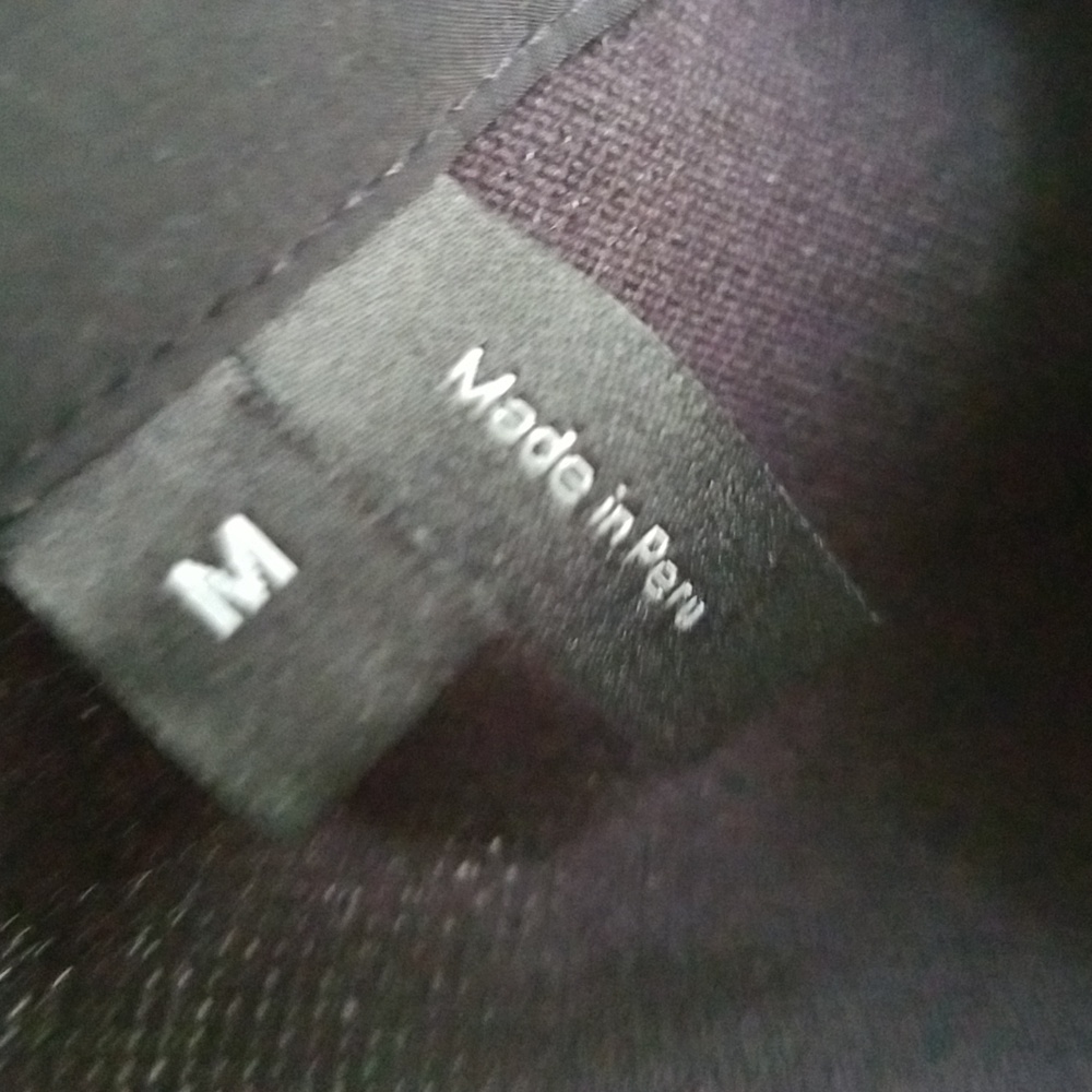 Theorythree.button polo - Picture 4 of 6